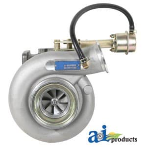 R5010960AA - Turbocharger - Thumbnail 3