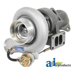 R5014203AA - Turbocharger - Thumbnail 2