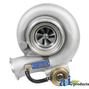 R5014203AA - Turbocharger - Thumbnail 3