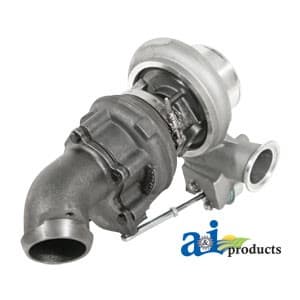 R5017787AE - Turbocharger