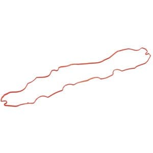 R502598 - Seal, Valve Cover