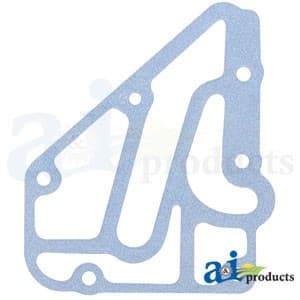 R502864 - Gasket; Oil Filter Adapter