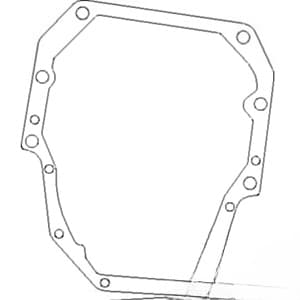 R50335 - Clutch Housing Gasket - Thumbnail 3