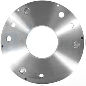 R50341 - Clutch Backing Plate - Thumbnail 2