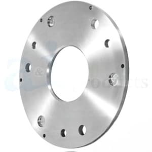 R50341 - Clutch Backing Plate