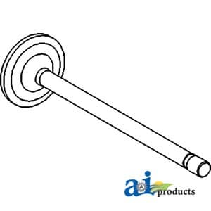 R50357 - Valve, Exhaust (Std)