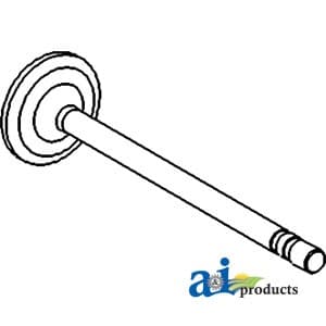 R50358 - Valve, Intake (Std)