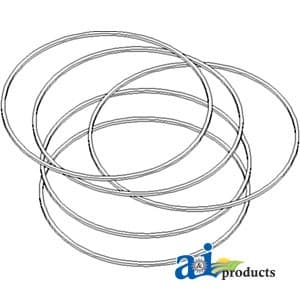 R50704 - Sealing Washer, Brake Disk Assembly