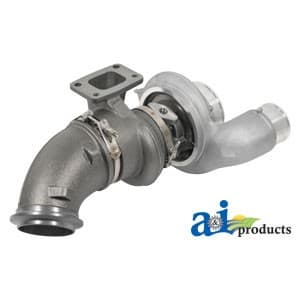 R5086863AB - Turbocharger - Thumbnail 2