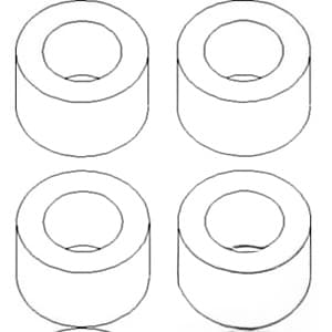 R51649 - Bearing Race