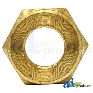 R51937 - Nut, Injector Nozzle - Thumbnail 2