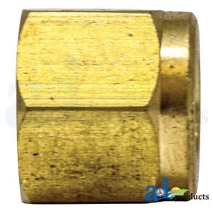 R51937 - Nut, Injector Nozzle - Thumbnail 3
