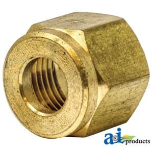 R51937 - Nut, Injector Nozzle