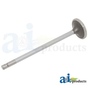 R520224 - Valve; Exhaust