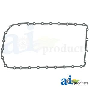 R521493 - Gasket, Oil Pan