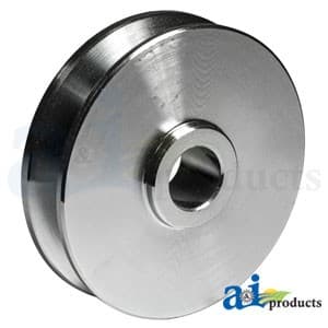 R52159 - Pulley, Alternator (Single)
