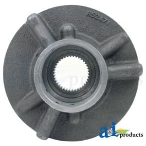 R52471 - Drum, Transmission Clutch Pack - Thumbnail 3