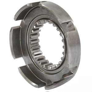 R52499 - Reverse Range Drum