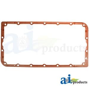 R528262 - Gasket, Oil Pan