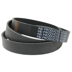 R531353 - Belt, Alternator  sub to 623K8