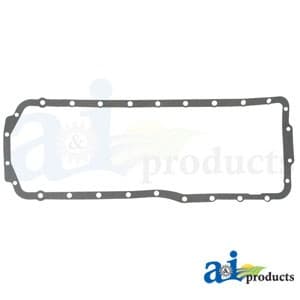 R532464 - Gasket, Oil Pan (Paper)