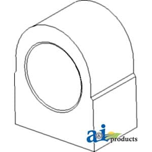 R53247 - Pivot, Gearshift