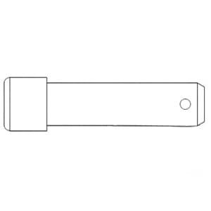 R54170 - Lower Lift Link Pin