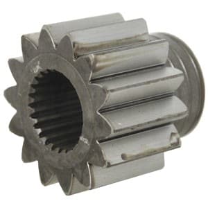 R542093 - MFWD Pinion Gear