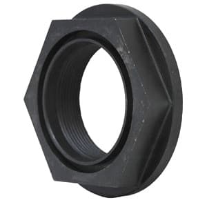 R542099 - ILS Special Locking Flange Nut