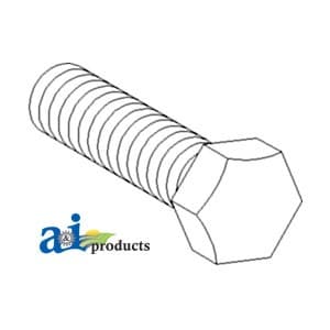 R54500 - Screw, Turbo Mounting; Stainless Steel (4 pack) - Thumbnail 2