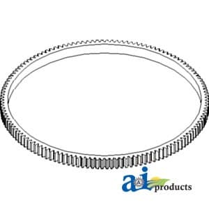 R54503 - Ring Gear, Flywheel