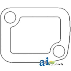 R54641 - Gasket, Thermostat Housing to Head - Thumbnail 3