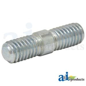 R55078 - Stud; 3/8" X 1-1/2"