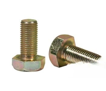 R55184 - PTO (7/16") Bolt - Thumbnail 2