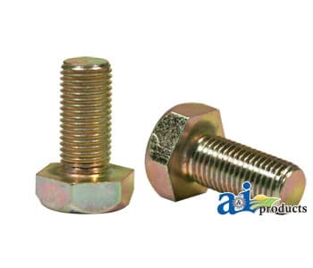 R55184 - Bolt, PTO (7/16") - Thumbnail 2