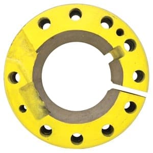 R560248 - Drive Clamp Ring Hub - Thumbnail 2