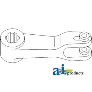 R56175 - Lift Arm, Rockshaft
