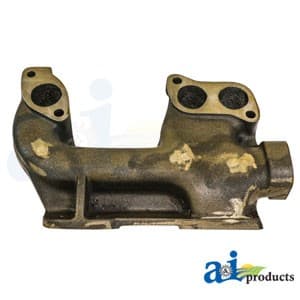 R56995 - Manifold, Exhaust (Front) - Thumbnail 2