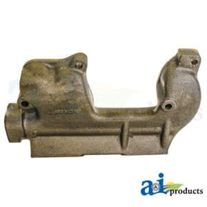 R56995 - Manifold, Exhaust (Front) - Thumbnail 3