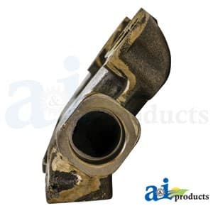 R56995 - Manifold, Exhaust (Front) - Thumbnail 4