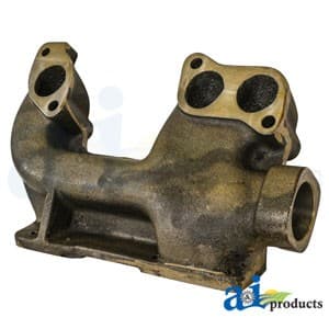 R56995 - Manifold, Exhaust (Front)