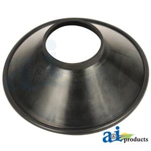 R57119 - Boot, Air Intake Stack