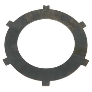 R57345 - Plate, PTO Clutch & Brake