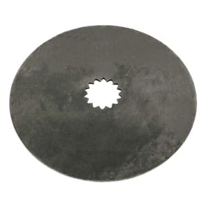 R58758 - Brake Center Plate