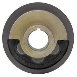 R59915 - Pulley, Crankshaft - Thumbnail 2