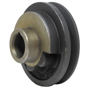 R59915 - Pulley, Crankshaft