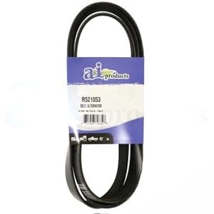 R521053 - Alternator Belt