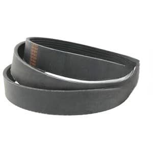 R523124 - Fan Drive Belt