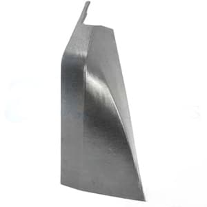 R52707 - Panel, Fender Trim; LH