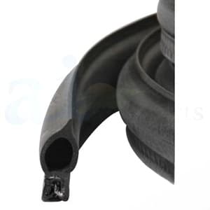 R53628 - Weather Strip Seal, Door / Window, 177" Long - Thumbnail 3